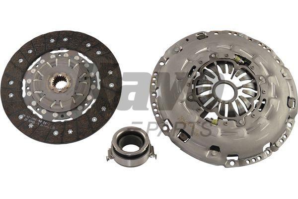 Buy Kavo parts CP-1197 at a low price in United Arab Emirates!