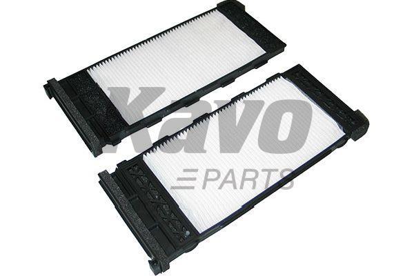 Filter, interior air Kavo parts NC-2001