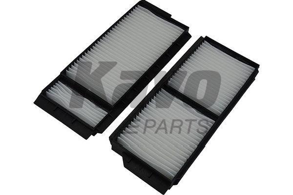 Filter, interior air Kavo parts MC-5113