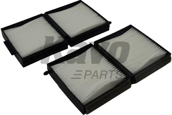 Kavo parts Filter, interior air – price 38 PLN