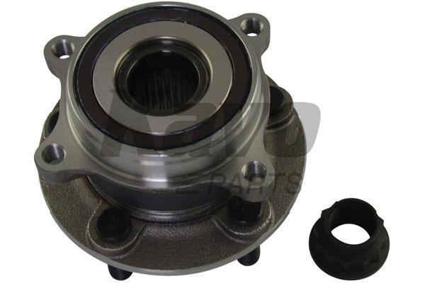 Kavo parts Wheel bearing kit – price 234 PLN