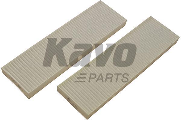 Filter, interior air Kavo parts HC-8222