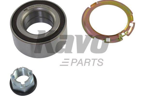Buy Kavo parts WBK-6553 at a low price in United Arab Emirates!