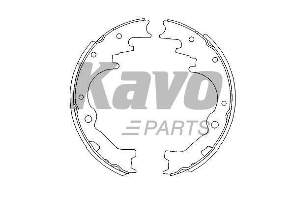 Buy Kavo parts KBS-5403 at a low price in United Arab Emirates!