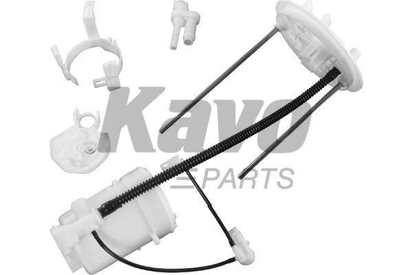 Fuel filter Kavo parts MF-4647