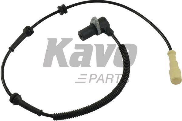 ABS Sensor Front Right Kavo parts BAS-1010