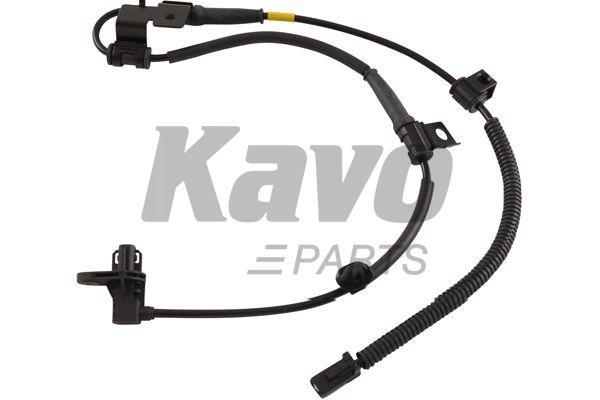 ABS Sensor Front Right Kavo parts BAS-4020