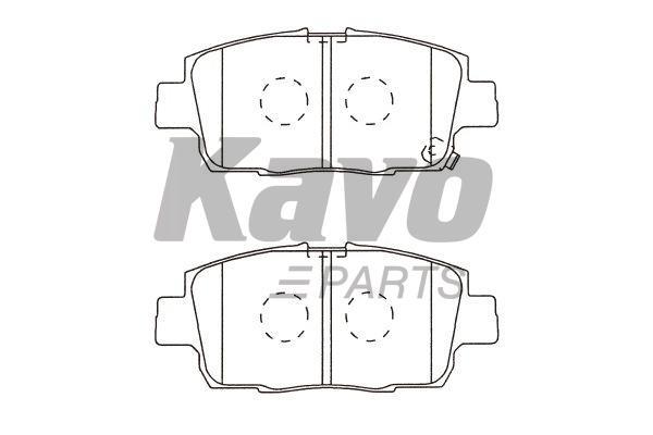 Buy Kavo parts BP-9144 at a low price in United Arab Emirates!