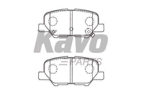 Buy Kavo parts BP-5562 at a low price in United Arab Emirates!
