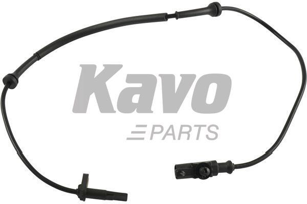 Sensor, wheel speed Kavo parts BAS-5536