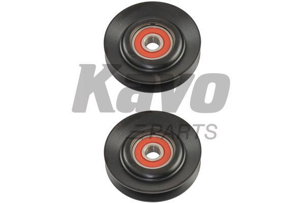 Kavo parts DIP-9040 V-ribbed belt tensioner (drive) roller DIP9040