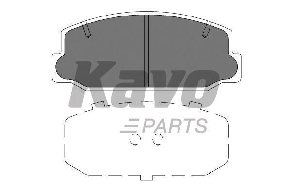 Buy Kavo parts KBP-9126 at a low price in United Arab Emirates!