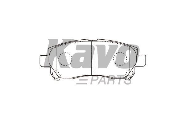 Buy Kavo parts BP-9153 at a low price in United Arab Emirates!