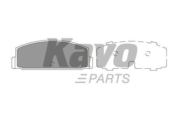 Buy Kavo parts KBP-5545 at a low price in United Arab Emirates!