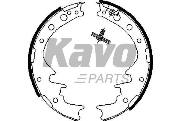 Buy Kavo parts KBS-9926 at a low price in United Arab Emirates!