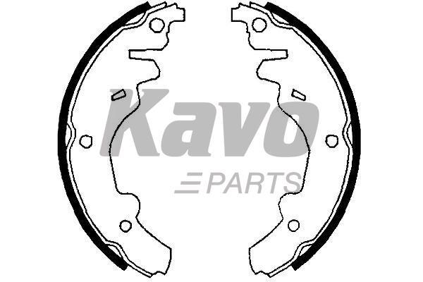 Buy Kavo parts KBS-4411 at a low price in United Arab Emirates!
