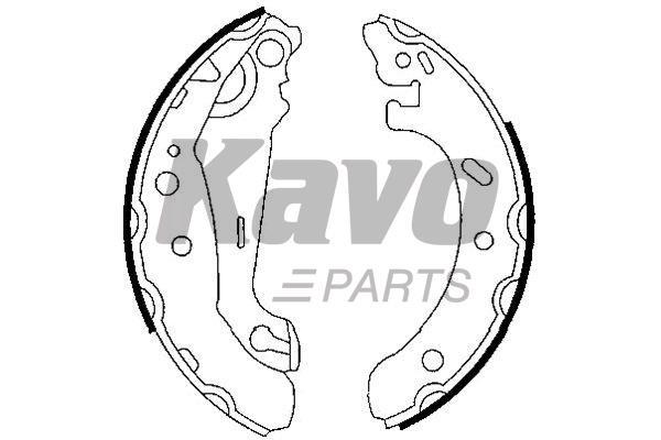 Buy Kavo parts KBS-5420 at a low price in United Arab Emirates!