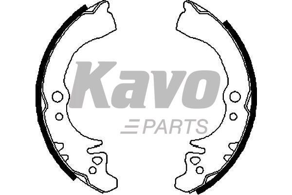 Buy Kavo parts KBS-1910 at a low price in United Arab Emirates!