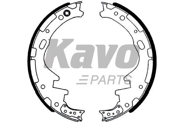 Buy Kavo parts KBS-7433 at a low price in United Arab Emirates!