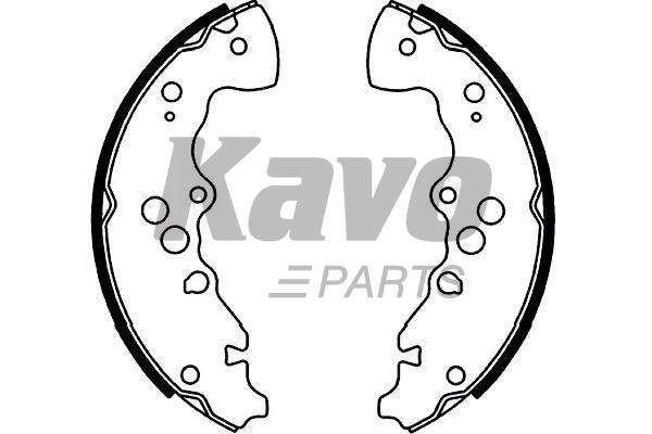 Buy Kavo parts KBS-8925 at a low price in United Arab Emirates!