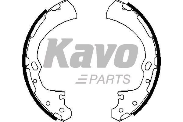 Buy Kavo parts KBS-7430 at a low price in United Arab Emirates!