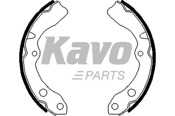 Buy Kavo parts KBS-1911 at a low price in United Arab Emirates!