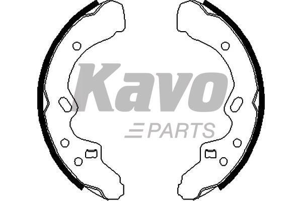 Buy Kavo parts KBS-5418 at a low price in United Arab Emirates!