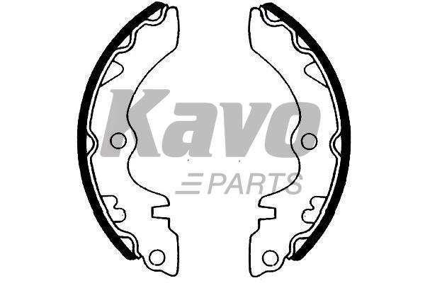 Buy Kavo parts KBS-8923 at a low price in United Arab Emirates!