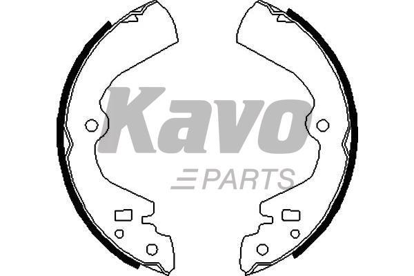Buy Kavo parts KBS-7431 at a low price in United Arab Emirates!