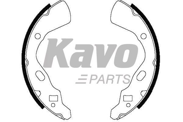 Buy Kavo parts KBS-4410 at a low price in United Arab Emirates!