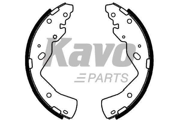 Buy Kavo parts KBS-5423 at a low price in United Arab Emirates!