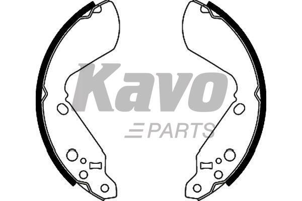 Buy Kavo parts KBS-8919 at a low price in United Arab Emirates!