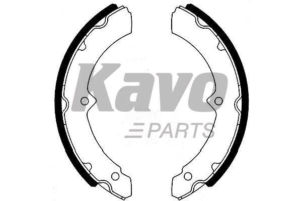 Buy Kavo parts KBS-9938 at a low price in United Arab Emirates!
