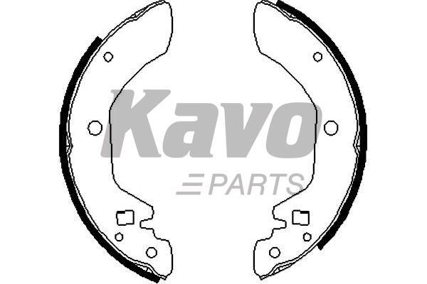 Buy Kavo parts KBS-7429 at a low price in United Arab Emirates!