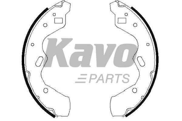 Buy Kavo parts KBS-5412 at a low price in United Arab Emirates!