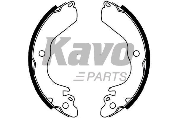 Buy Kavo parts KBS-6420 at a low price in United Arab Emirates!