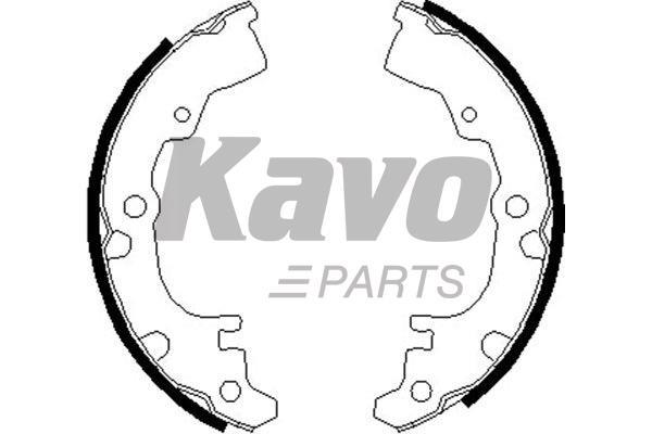 Buy Kavo parts KBS-1909 at a low price in United Arab Emirates!