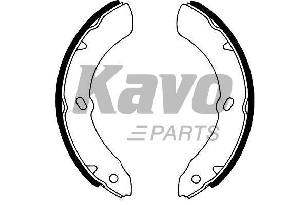 Buy Kavo parts KBS-3909 at a low price in United Arab Emirates!