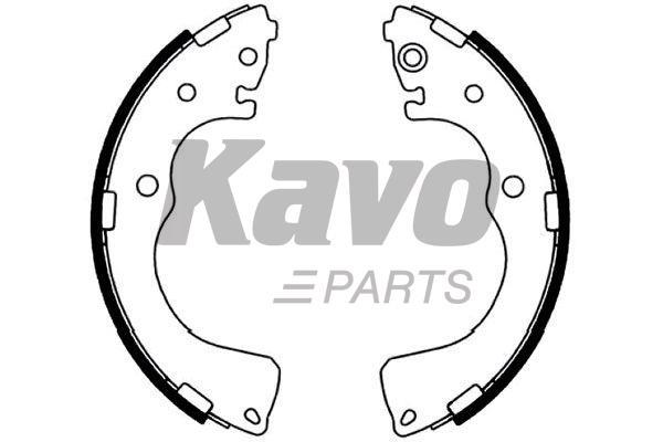 Buy Kavo parts KBS-5424 at a low price in United Arab Emirates!
