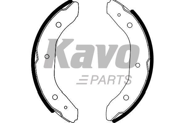 Buy Kavo parts KBS-9929 at a low price in United Arab Emirates!