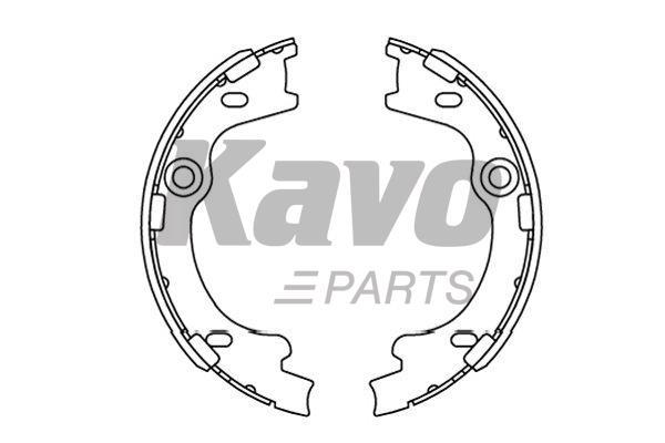 Buy Kavo parts KBS-3414 at a low price in United Arab Emirates!