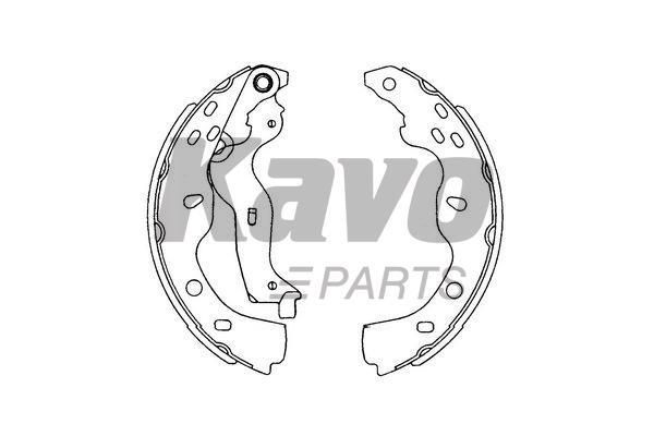 Buy Kavo parts KBS-8914 at a low price in United Arab Emirates!