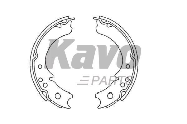 Buy Kavo parts KBS-3914 at a low price in United Arab Emirates!