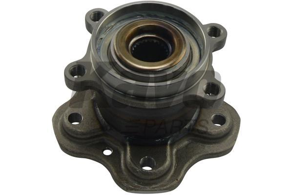 Buy Kavo parts WBH-6570 at a low price in United Arab Emirates!