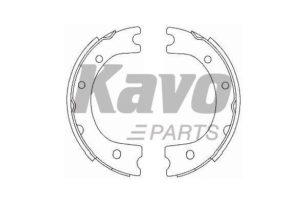 Buy Kavo parts KBS-9935 at a low price in United Arab Emirates!