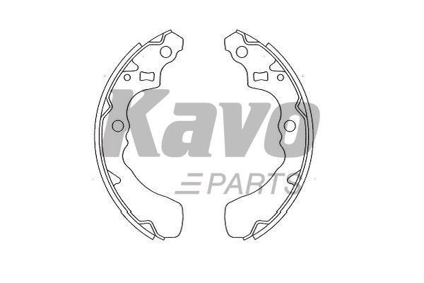 Buy Kavo parts KBS-1916 at a low price in United Arab Emirates!