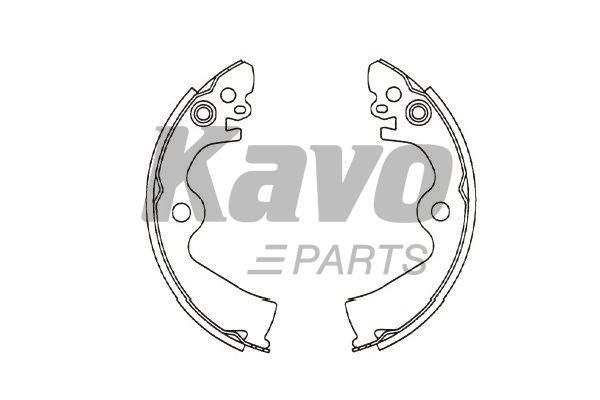 Buy Kavo parts BS-7437 at a low price in United Arab Emirates!