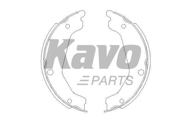 Buy Kavo parts KBS-4408 at a low price in United Arab Emirates!