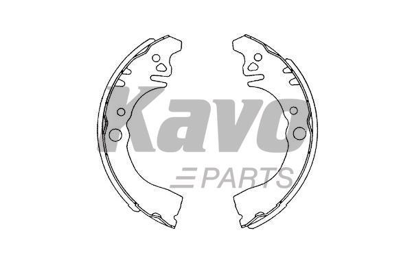 Buy Kavo parts KBS-1906 at a low price in United Arab Emirates!