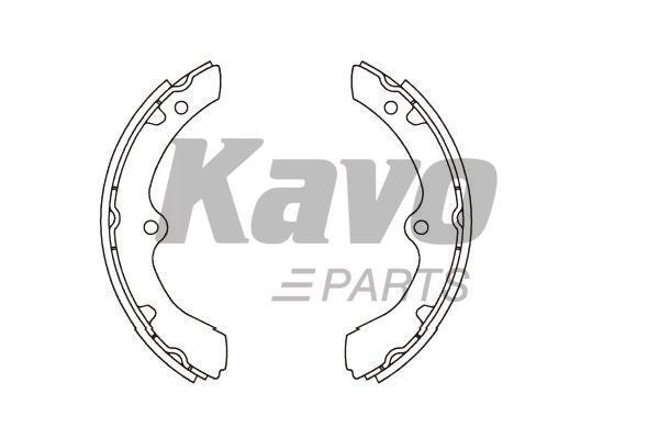 Buy Kavo parts BS-3921 at a low price in United Arab Emirates!